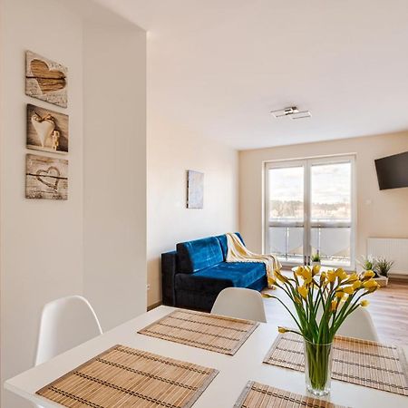 شقة Apartament U Andzi ستيغنا المظهر الخارجي الصورة