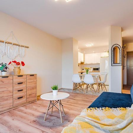شقة Apartament U Andzi ستيغنا المظهر الخارجي الصورة