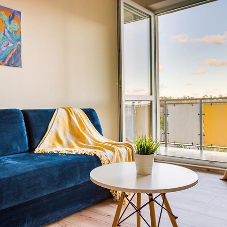 شقة Apartament U Andzi ستيغنا المظهر الخارجي الصورة