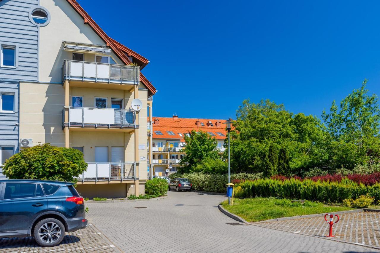 شقة Apartament U Andzi ستيغنا المظهر الخارجي الصورة