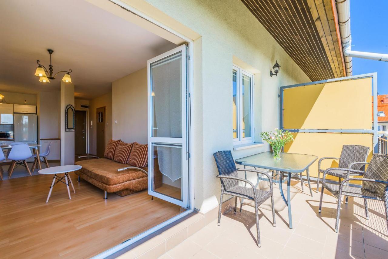 شقة Apartament U Andzi ستيغنا المظهر الخارجي الصورة