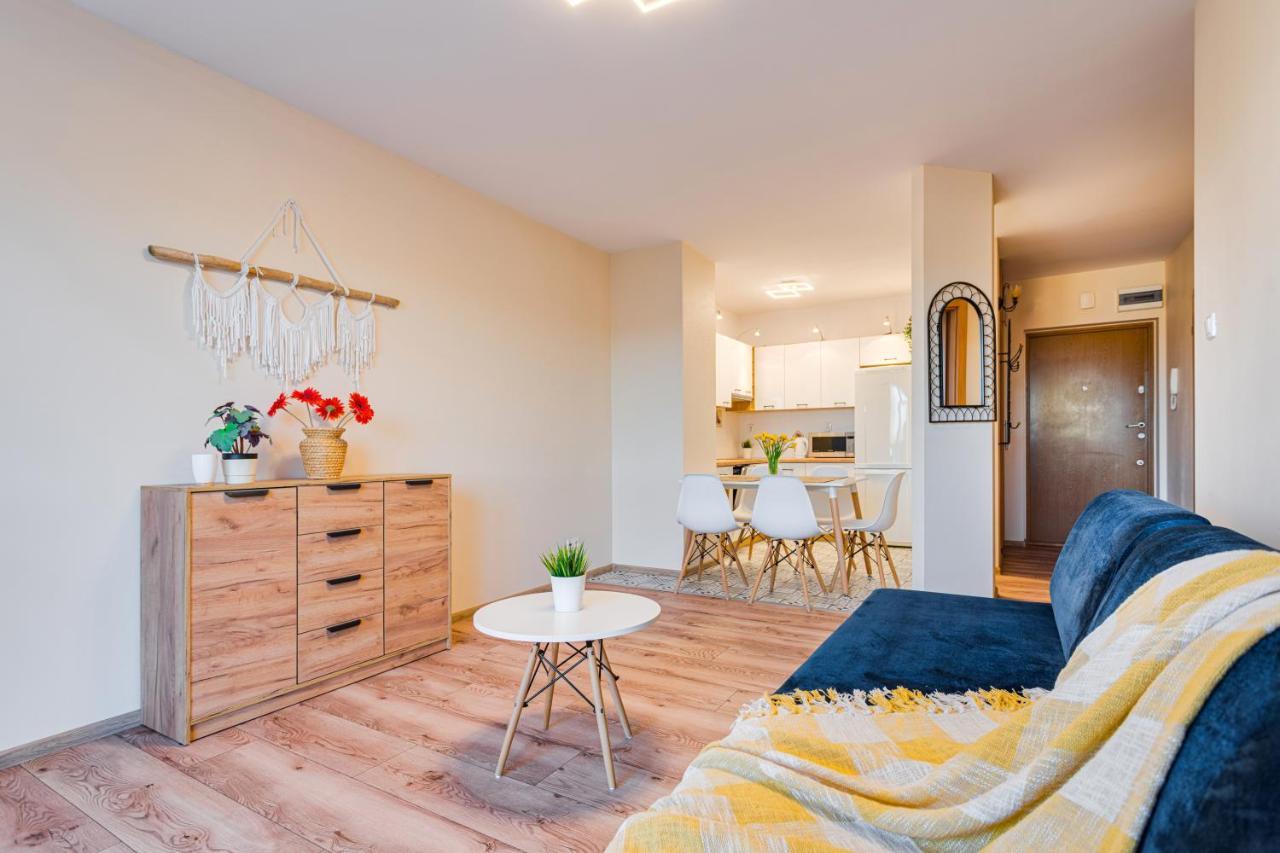 شقة Apartament U Andzi ستيغنا المظهر الخارجي الصورة