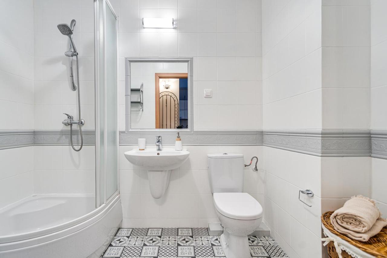 شقة Apartament U Andzi ستيغنا المظهر الخارجي الصورة