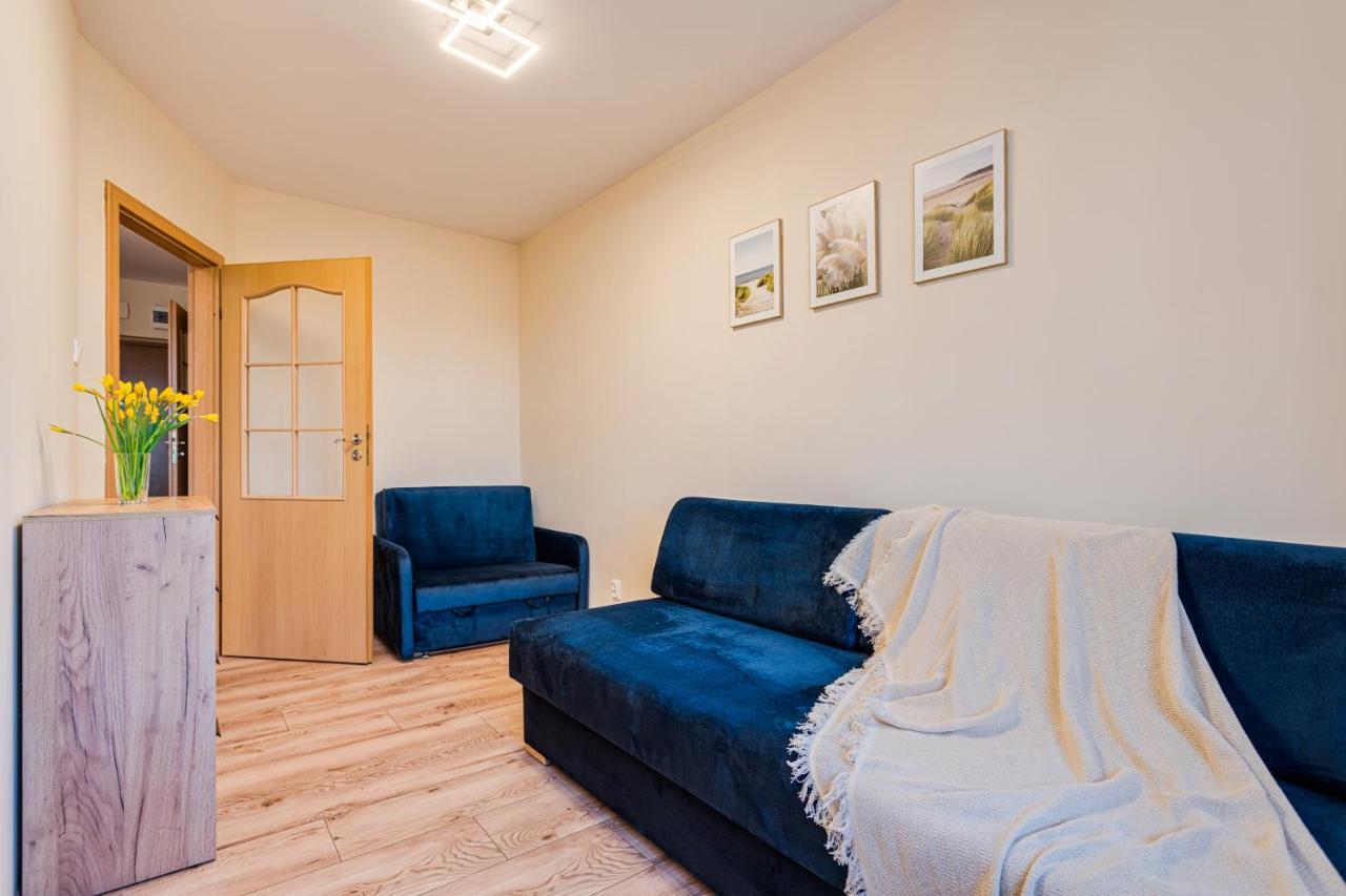 شقة Apartament U Andzi ستيغنا المظهر الخارجي الصورة