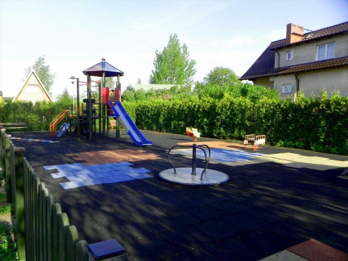 شقة Apartament U Andzi ستيغنا المظهر الخارجي الصورة